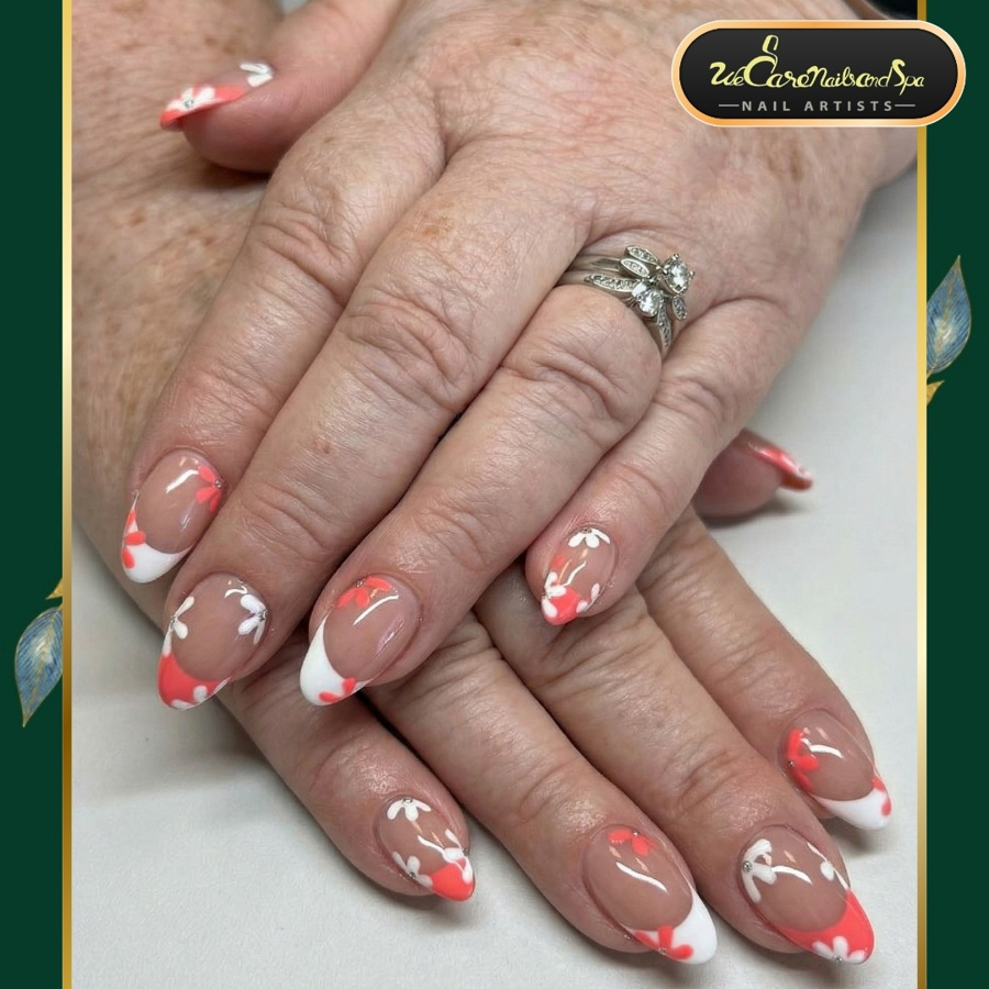 We Care Nails And Spa